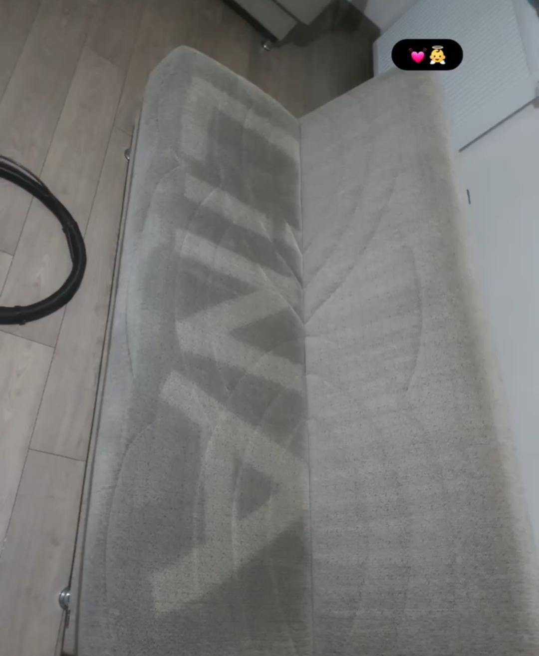 Araba iç detaylı temizlik